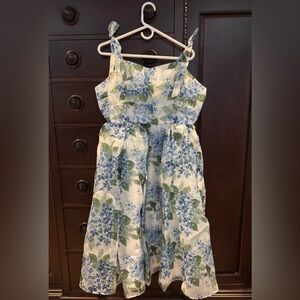 JessaKae Hydrangea Nellie Dress